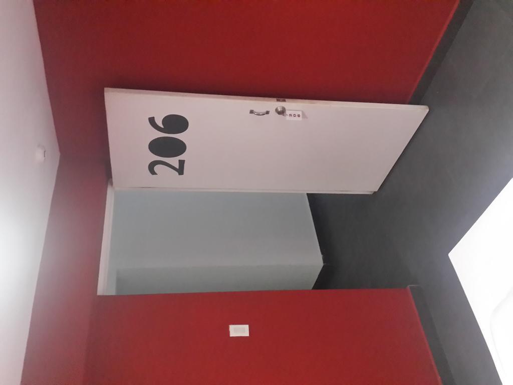 Hotel Red Room Panama Stadt Exterior foto